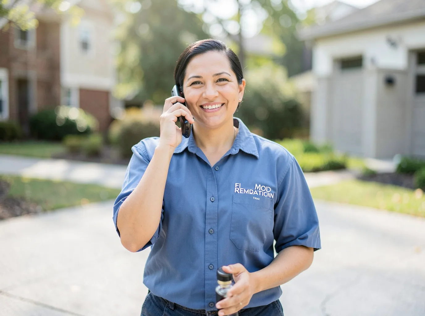 Mold Remediation Chillicothe, TX FAQs